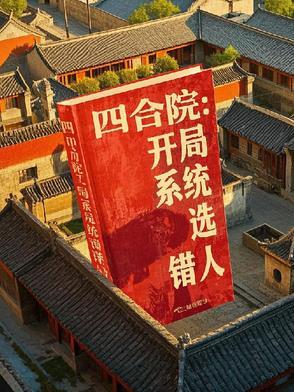 四合院：开局系统选错人