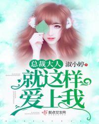 总裁大人就这样爱上我